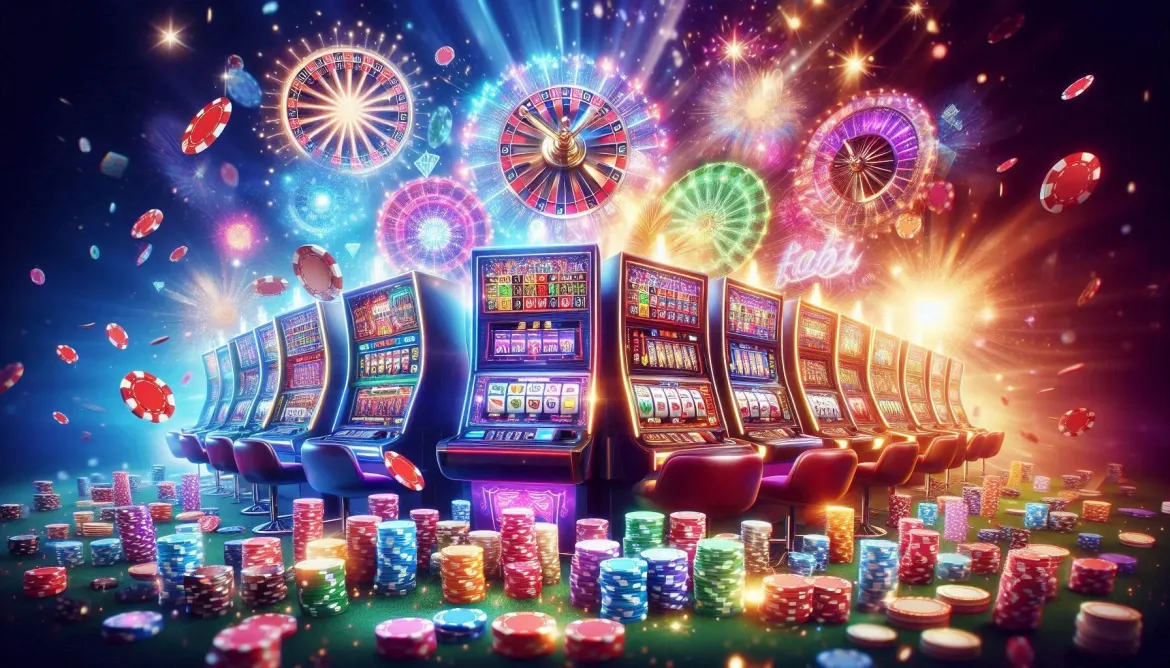 Holland Casino Scheveningen